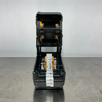Zebra Technologies Corporation ZD621 Printer image 2